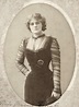 Maud Gonne and Famines in the 1890s | Irish America