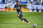 Happy birthday Matt Real | Philadelphia Union