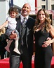 Dwayne Johnson The Rock Married: Photos with Wife Lauren Hashian