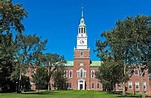 The 50 Most Beautiful Colleges in America https://www ...