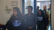Charges downgraded in senior class prank in Teaneck, New Jersey - ABC7 ...