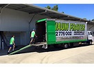 3 Best Removalists in Mackay, QLD - ThreeBestRated