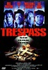 Trespass movie review & film summary (1992) | Roger Ebert
