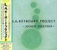 La Keyboard Project | HMV&BOOKS online - MDCP-4032