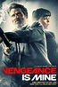 Vengeance Is Mine DVD Release Date December 14, 2021