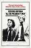 Movie Review: "All the President's Men" (1976) | Lolo Loves Films