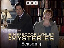 Watch The Inspector Lynley Mysteries, Season 4 | Prime Video