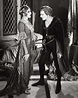 Don Juan 1926 - John Barrymore, Mary Astor and Myrna Loy
