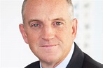 Former HSBC operations chief Andy Maguire named board chair at Napier