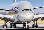 Airbus A380-861 - Large Preview - AirTeamImages.com