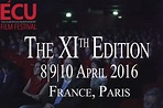 [Attention] It’s time to reveal the dates for the 11th edition of The ...