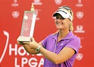 Sweden's Anna Nordqvist wins LPGA Thailand
