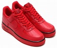 Nike Air Force 1 Low Stars Red - Sneaker Bar Detroit