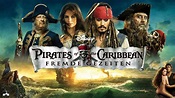 Pirates of the Caribbean - Fremde Gezeiten ansehen | Disney+