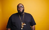 Killer Mike gives us the scoop on his new show 'Trigger Warning'