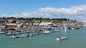 Visitez Île de Wight : le meilleur de Île de Wight, Angleterre pour ...