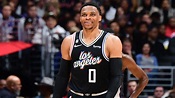 Russell Westbrook's Clippers Debut! | February 24, 2023 - YouTube