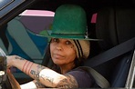 Linda Perry 2023 Los Angeles Times Editorial Stock Photo - Stock Image ...