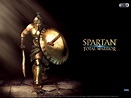 Spartan: Total Warrior HD Wallpapers and Backgrounds