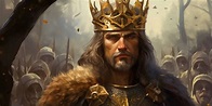 Harthacnut: The Forgotten Viking King of England