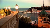 Hotel Hermitage Monaco - Avalon Events Organisation