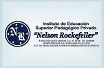 El Instituto de Educación Superior Pedagógico Privado "Nelson ...