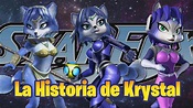 La Historia de Krystal - Cinematic Video - - YouTube