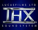 THX Logo Wallpapers