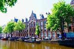 Amsterdam Kurztrip: Tipps zu den Sehenswürdigkeiten