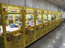 台南夾娃娃機無人店爆增1倍 政府缺乏有效管理 - 生活 - 中時