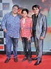 Audio release of ‘Ek Tha Hero’ | Monty Sharma, Ayush Mahesh Khedekar ...