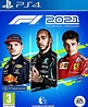 Electronic Arts F1 2021 PlayStation 4 | PS010589 Buy, Best Price in UAE ...