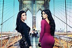 “Kourtney and Kim Take New York”: One long commercial - Salon.com