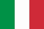 Bandeira da Itália - PNG Transparent - Image PNG