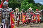 Roman Legionary Wallpapers - Top Free Roman Legionary Backgrounds ...