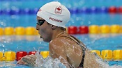 Sydney Pickrem - Team Canada - Official Olympic Team Website
