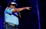 The Village People's cop Victor Willis plans to reboot the group – "It ...