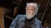 Phil Tippett’s World in (Stop) Motion - The New York Times