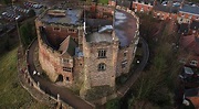 Tamworth Castle