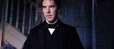 Benedict Cumberbatch To Star In A The 39 Steps Series