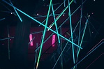 Neon lights Wallpaper ID:3468