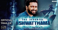 The Immortal Ashwatthama Movie 2022: release date, cast, story, teaser ...