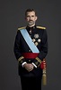 New official photographs of the King of Spain | NEWMYROYALS & HOLLYWOOD ...