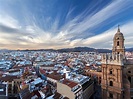 Malaga travel tips: Where to go and what to see in 48 hours | 48 Hours ...
