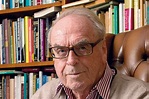 Bíblico-Teológico: 446 - Entrevista com Jürgen Moltmann, Teólogo ...