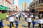 Divulgados editais para desfiles de 7 e 15 de setembro em Ponta Grossa