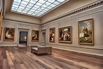 Museum - Art, Collections, Exhibits | Britannica