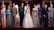 The Crown | Staffeln und Episodenguides | Alle Infos zur Netflix-Serie ...