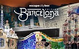 Escape Room en Barcelona: Una nueva aventura al aire libre