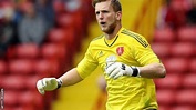 George Long: Sheffield United goalkeeper agrees contract extension ...